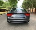 Ауди A7 Sportback 2014 в Ивано-Франковске на Automoto.ua Серый Ауди A7 Sportback, объемом двигателя 3 л и пробегом 85 тыс. км за 17900 $, фото 5 на Automoto.ua
