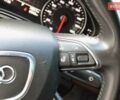 Серый Ауди A7 Sportback, объемом двигателя 3 л и пробегом 108 тыс. км за 22500 $, фото 20 на Automoto.ua