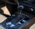 Серый Ауди A7 Sportback, объемом двигателя 3 л и пробегом 245 тыс. км за 23500 $, фото 16 на Automoto.ua