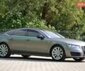 Серый Ауди A7 Sportback, объемом двигателя 3 л и пробегом 108 тыс. км за 22500 $, фото 12 на Automoto.ua
