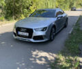 Серый Ауди A7 Sportback, объемом двигателя 3 л и пробегом 151 тыс. км за 18900 $, фото 14 на Automoto.ua