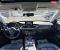 Серый Ауди A7 Sportback, объемом двигателя 2.97 л и пробегом 126 тыс. км за 25800 $, фото 16 на Automoto.ua
