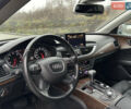 Серый Ауди A7 Sportback, объемом двигателя 3 л и пробегом 184 тыс. км за 12900 $, фото 24 на Automoto.ua