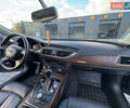 Серый Ауди A7 Sportback, объемом двигателя 3 л и пробегом 146 тыс. км за 21800 $, фото 49 на Automoto.ua