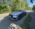 Серый Ауди A7 Sportback, объемом двигателя 3 л и пробегом 151 тыс. км за 18900 $, фото 13 на Automoto.ua