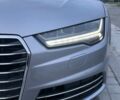 Сірий Ауді A7 Sportback, об'ємом двигуна 2.97 л та пробігом 119 тис. км за 31900 $, фото 10 на Automoto.ua