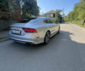 Серый Ауди A7 Sportback, объемом двигателя 3 л и пробегом 151 тыс. км за 18900 $, фото 4 на Automoto.ua