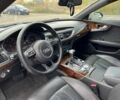 Серый Ауди A7 Sportback, объемом двигателя 2.97 л и пробегом 251 тыс. км за 21700 $, фото 6 на Automoto.ua