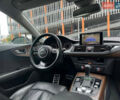 Сірий Ауді A7 Sportback, об'ємом двигуна 3 л та пробігом 194 тис. км за 14900 $, фото 10 на Automoto.ua