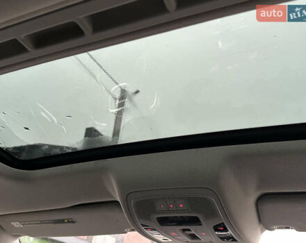 Серый Ауди A7 Sportback, объемом двигателя 3 л и пробегом 184 тыс. км за 12900 $, фото 29 на Automoto.ua