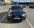 Сірий Ауді A7 Sportback, об'ємом двигуна 3 л та пробігом 105 тис. км за 24550 $, фото 7 на Automoto.ua