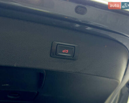 Серый Ауди A7 Sportback, объемом двигателя 3 л и пробегом 172 тыс. км за 16900 $, фото 30 на Automoto.ua