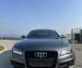 Серый Ауди A7 Sportback, объемом двигателя 3 л и пробегом 220 тыс. км за 24999 $, фото 1 на Automoto.ua