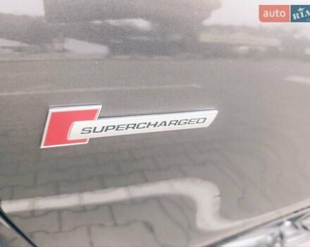 Сірий Ауді A7 Sportback, об'ємом двигуна 3 л та пробігом 230 тис. км за 12800 $, фото 22 на Automoto.ua