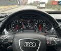 Серый Ауди A7 Sportback, объемом двигателя 3 л и пробегом 184 тыс. км за 12900 $, фото 34 на Automoto.ua