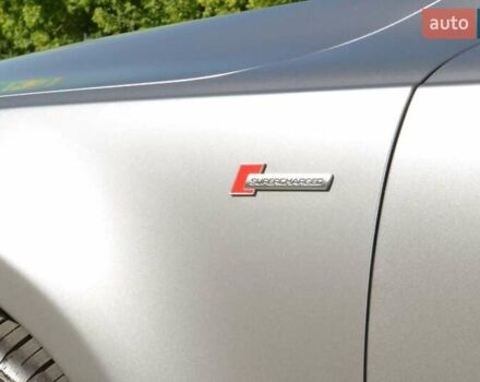 Серый Ауди A7 Sportback, объемом двигателя 3 л и пробегом 108 тыс. км за 22500 $, фото 14 на Automoto.ua