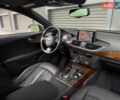Серый Ауди A7 Sportback, объемом двигателя 3 л и пробегом 172 тыс. км за 16900 $, фото 13 на Automoto.ua