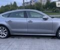 Сірий Ауді A7 Sportback, об'ємом двигуна 2.97 л та пробігом 119 тис. км за 31900 $, фото 3 на Automoto.ua