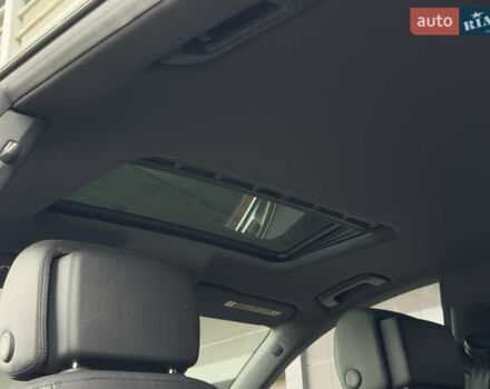 Серый Ауди A7 Sportback, объемом двигателя 3 л и пробегом 172 тыс. км за 16900 $, фото 21 на Automoto.ua