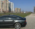 Серый Ауди A7 Sportback, объемом двигателя 3 л и пробегом 220 тыс. км за 25300 $, фото 13 на Automoto.ua