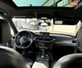 Серый Ауди A7 Sportback, объемом двигателя 3 л и пробегом 162 тыс. км за 16899 $, фото 35 на Automoto.ua