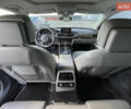 Сірий Ауді A7 Sportback, об'ємом двигуна 3 л та пробігом 105 тис. км за 24550 $, фото 23 на Automoto.ua