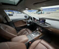 Серый Ауди A7 Sportback, объемом двигателя 3 л и пробегом 126 тыс. км за 25500 $, фото 11 на Automoto.ua