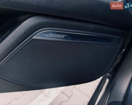 Сірий Ауді A7 Sportback, об'ємом двигуна 3 л та пробігом 230 тис. км за 12800 $, фото 30 на Automoto.ua