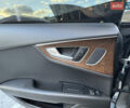 Серый Ауди A7 Sportback, объемом двигателя 3 л и пробегом 146 тыс. км за 21800 $, фото 45 на Automoto.ua