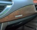 Серый Ауди A7 Sportback, объемом двигателя 3 л и пробегом 108 тыс. км за 22500 $, фото 16 на Automoto.ua