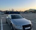 Сірий Ауді A7 Sportback, об'ємом двигуна 3 л та пробігом 234 тис. км за 18000 $, фото 1 на Automoto.ua