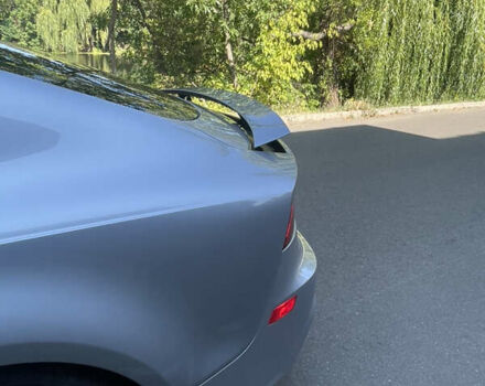 Серый Ауди A7 Sportback, объемом двигателя 3 л и пробегом 151 тыс. км за 18900 $, фото 6 на Automoto.ua