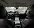 Сірий Ауді A7 Sportback, об'ємом двигуна 2.97 л та пробігом 204 тис. км за 30500 $, фото 16 на Automoto.ua