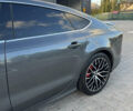 Серый Ауди A7 Sportback, объемом двигателя 3 л и пробегом 146 тыс. км за 21800 $, фото 22 на Automoto.ua