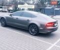 Сірий Ауді A7 Sportback, об'ємом двигуна 3 л та пробігом 230 тис. км за 12800 $, фото 17 на Automoto.ua