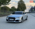 Серый Ауди A7 Sportback, объемом двигателя 3 л и пробегом 189 тыс. км за 13499 $, фото 1 на Automoto.ua