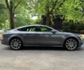 Ауди A7 Sportback 2014 в Ивано-Франковске на Automoto.ua Серый Ауди A7 Sportback, объемом двигателя 3 л и пробегом 85 тыс. км за 17900 $, фото 7 на Automoto.ua