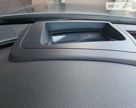 Сірий Ауді A7 Sportback, об'ємом двигуна 3 л та пробігом 122 тис. км за 21900 $, фото 25 на Automoto.ua