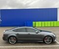 Серый Ауди A7 Sportback, объемом двигателя 2.97 л и пробегом 251 тыс. км за 21700 $, фото 7 на Automoto.ua