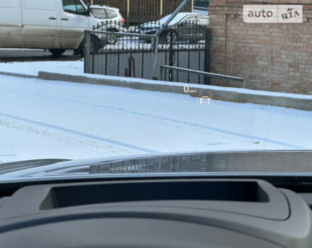 Сірий Ауді A7 Sportback, об'ємом двигуна 2.97 л та пробігом 115 тис. км за 25200 $, фото 20 на Automoto.ua