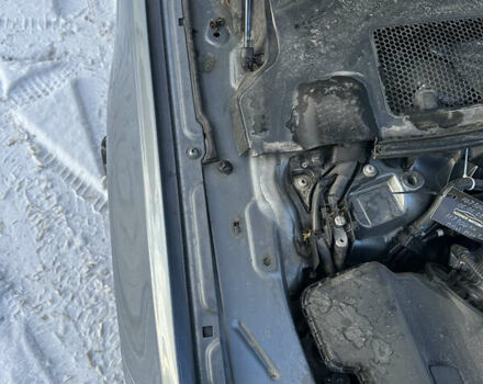 Сірий Ауді A7 Sportback, об'ємом двигуна 2.97 л та пробігом 115 тис. км за 25200 $, фото 30 на Automoto.ua
