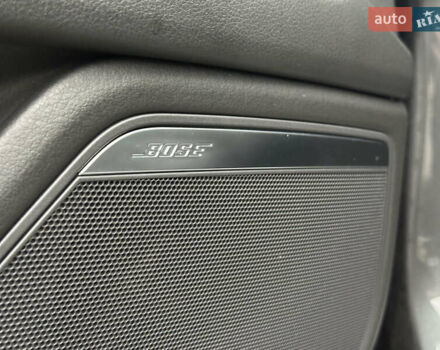 Серый Ауди A7 Sportback, объемом двигателя 3 л и пробегом 184 тыс. км за 12900 $, фото 23 на Automoto.ua