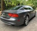 Ауди A7 Sportback 2014 в Ивано-Франковске на Automoto.ua Серый Ауди A7 Sportback, объемом двигателя 3 л и пробегом 85 тыс. км за 17900 $, фото 6 на Automoto.ua