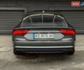 Серый Ауди A7 Sportback, объемом двигателя 3 л и пробегом 172 тыс. км за 16900 $, фото 5 на Automoto.ua