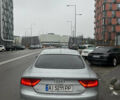 Серый Ауди A7 Sportback, объемом двигателя 3 л и пробегом 179 тыс. км за 16599 $, фото 3 на Automoto.ua
