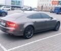 Сірий Ауді A7 Sportback, об'ємом двигуна 3 л та пробігом 230 тис. км за 12800 $, фото 12 на Automoto.ua