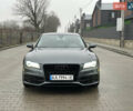 Серый Ауди A7 Sportback, объемом двигателя 3 л и пробегом 184 тыс. км за 12900 $, фото 5 на Automoto.ua