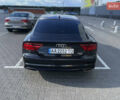 Сірий Ауді A7 Sportback, об'ємом двигуна 3 л та пробігом 105 тис. км за 24550 $, фото 11 на Automoto.ua