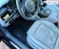 Сірий Ауді A7 Sportback, об'ємом двигуна 3 л та пробігом 113 тис. км за 25400 $, фото 30 на Automoto.ua