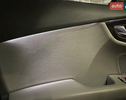 Сірий Ауді A7 Sportback, об'ємом двигуна 3 л та пробігом 105 тис. км за 24550 $, фото 30 на Automoto.ua